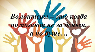 Продолжается набор волонтеров по поддержке голосования за объекты благоустройства