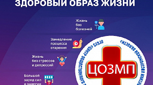 Здоровый образ жизни - неделя