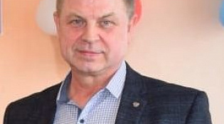 Поздравление с юбилеем директора МП УК "Жилкомсервис"