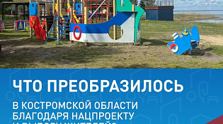 Парки, скверы, набережные и другие общественные пространства в городах преображаются благодаря нацпроекту «Инфраструктура для жизни».
