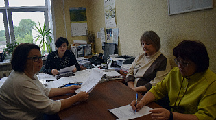 Одобрен пакет документов на подписание социального контракта 